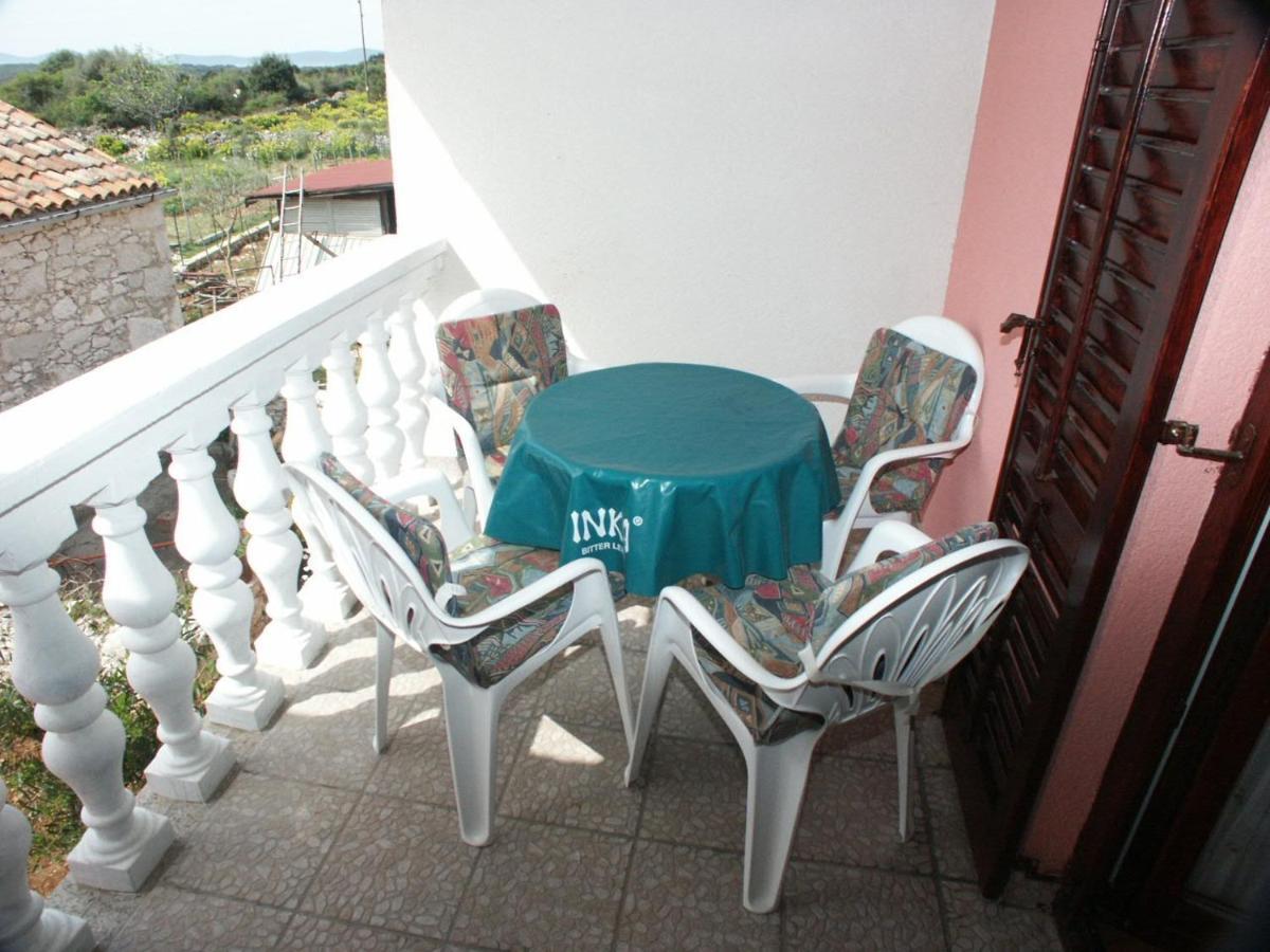 Apartments With A Parking Space Punta Kriza, Cres - 383 Ngoại thất bức ảnh